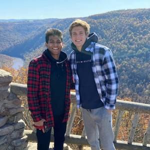 Meet your Posher, Jackson